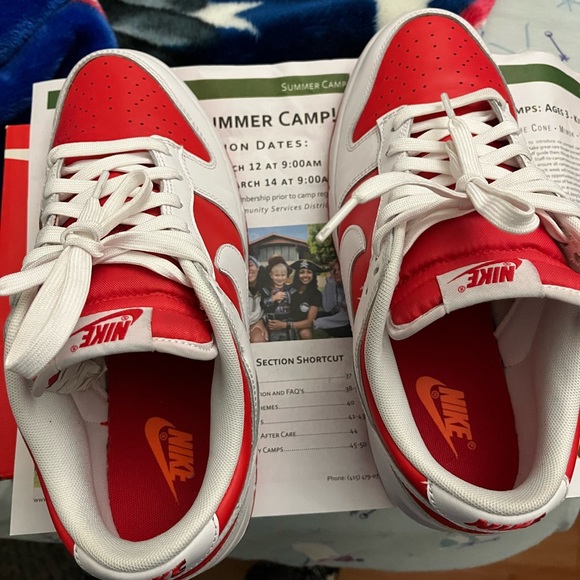 Nike dunks - Picture 7 of 11